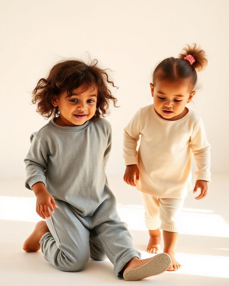 Look infantil da Mirla Modas