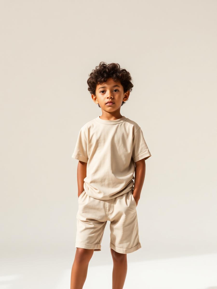 Moda infantil
